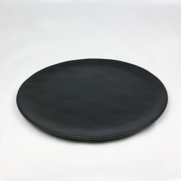 Roda Ardosia Dinner Plate | 305mm | Dark Grey