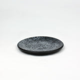 Roda Mimas Bread Plate | Dark & Light Grey | 155mm