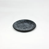 Roda Mimas Bread Plate | Dark & Light Grey | 155mm