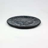 Roda Mimas Salad Plate | Dark & Light Grey | 215mm