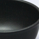 Roda Ardosia Soup/Cereal Bowl | Dark Grey