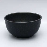 Roda Ardosia Soup/Cereal Bowl | Dark Grey