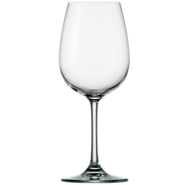 Weinland Red Wine Glasses | Pack of 6 | 350ml