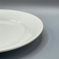 Hotel Winged Side Plate | 230mm | White